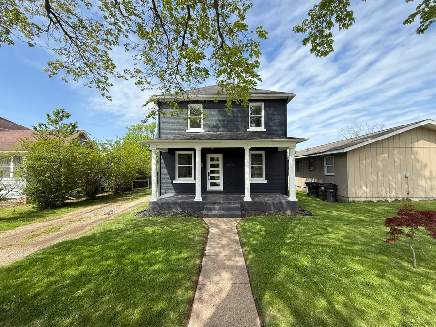 614 Magnolia Street, Three Oaks, MI 49128 - #3