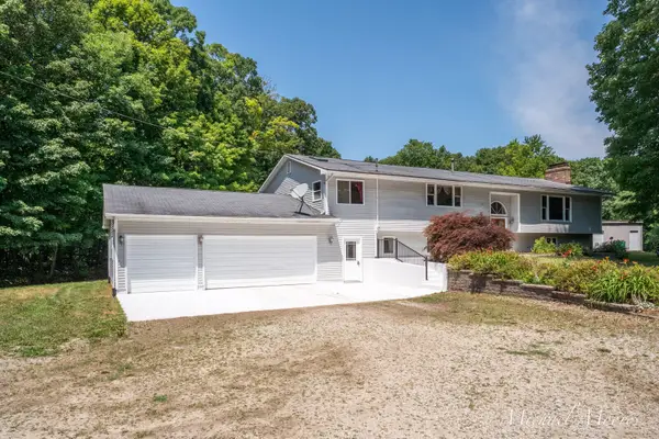 7011 E 128th Street, Sand Lake, MI 49343