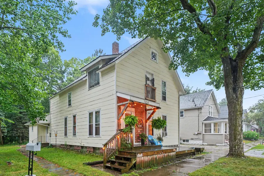 1024 Morrison Avenue, Saint Joseph, MI 49085 - #3