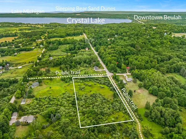 000 Lake Street, Benzonia, MI 49616