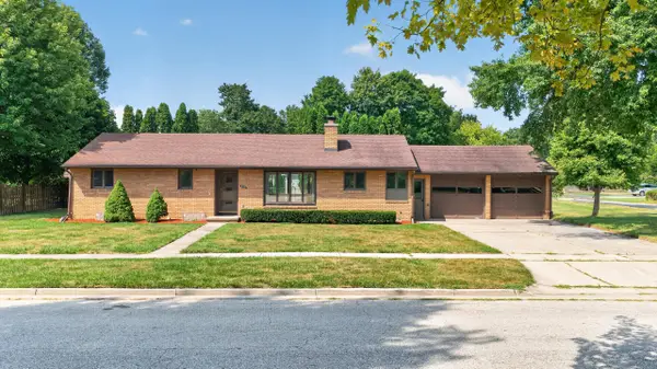 800 Balfour Street, Midland, MI 48640