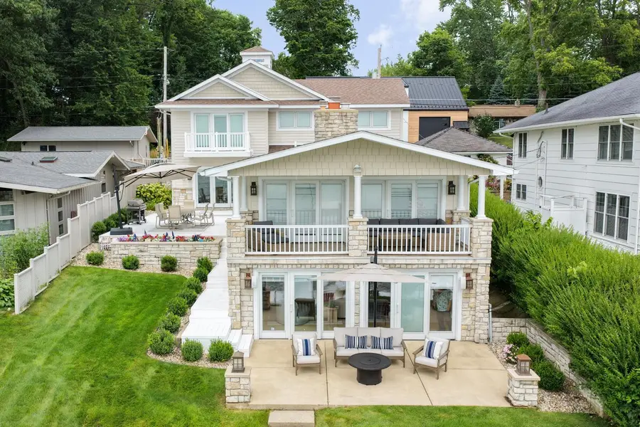 21953 Howell Drive, Cassopolis, MI 49031 - #2