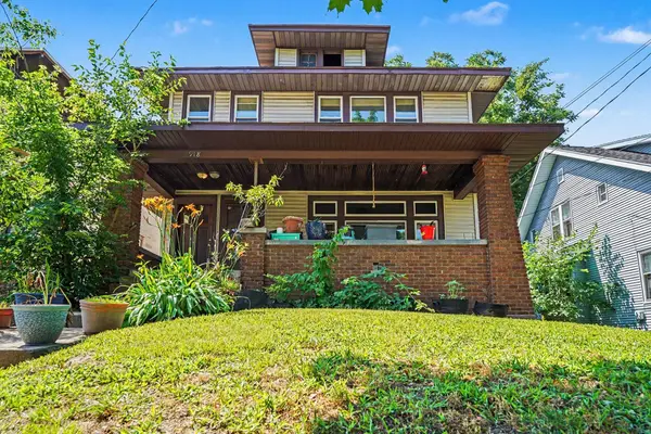 918 Martin Luther King Junior Street Se, Grand Rapids, MI 49507