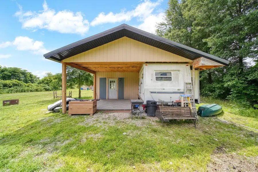 7433 Milan-oakville Road, Milan, MI 48160 - #3