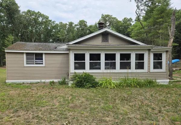 6582 W Pine Crest Drive, Baldwin, MI 49304