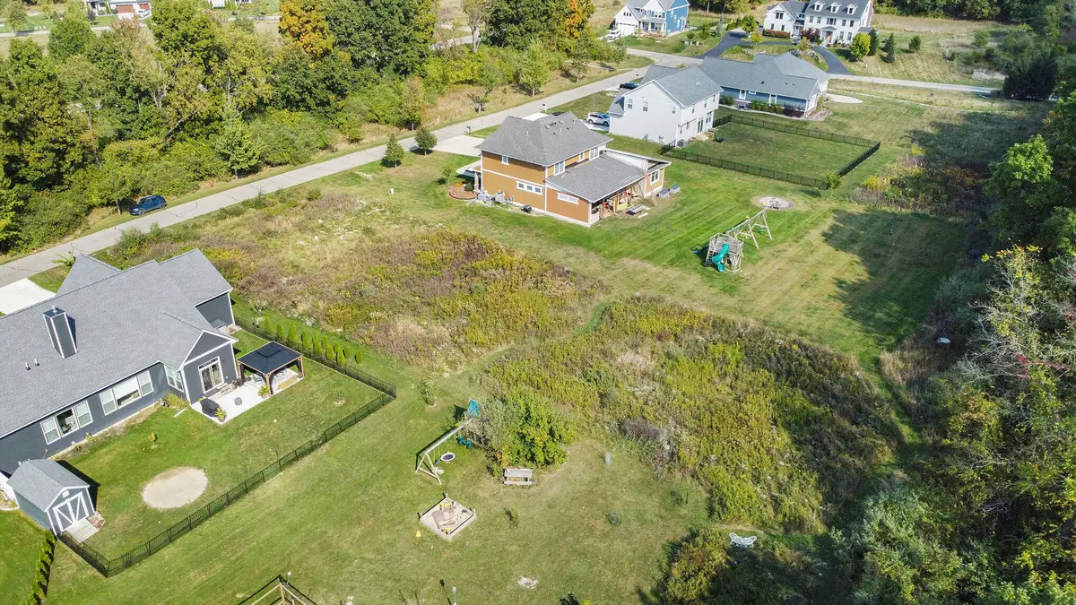 5824 Trail Side Lane, Whitmore Lake, MI 48189 - #1