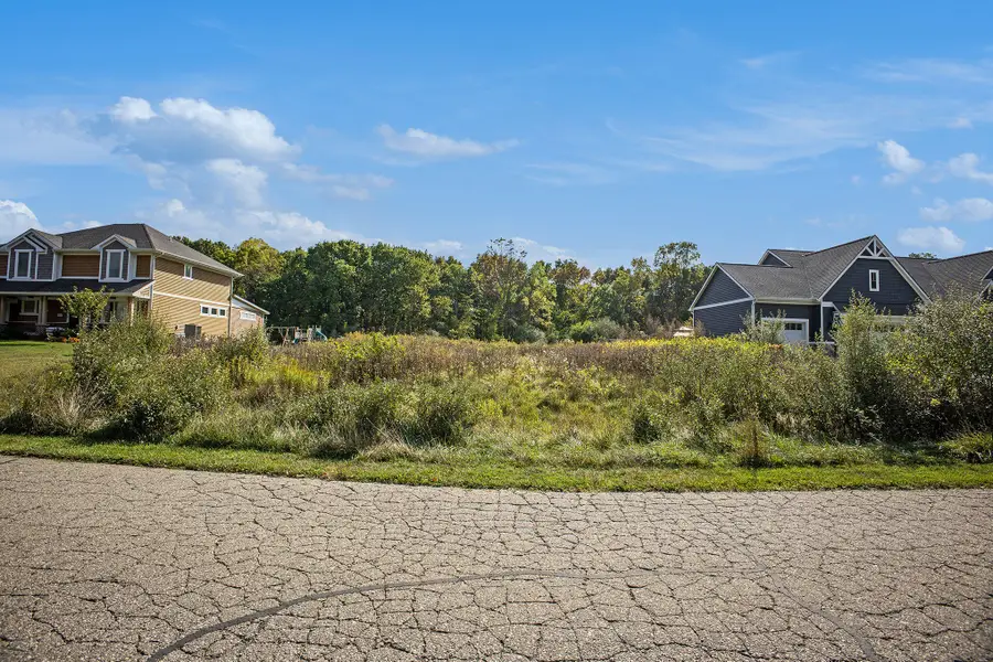 5824 Trail Side Lane, Whitmore Lake, MI 48189 - #3