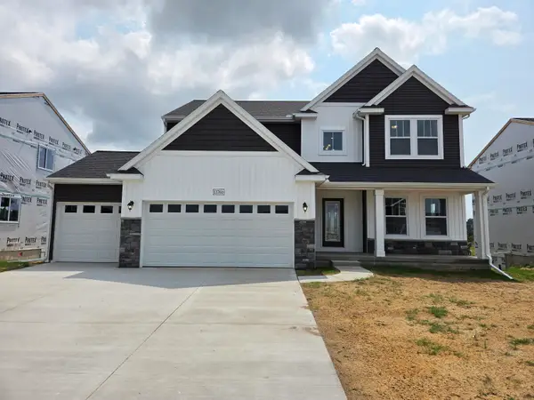13760 Oasis Avenue, Holland, MI 49424