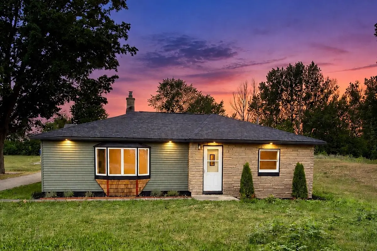 1241 N Newaygo Road, Bailey, MI 49303 - #1