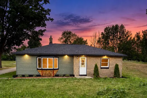1241 N Newaygo Road, Bailey, MI 49303