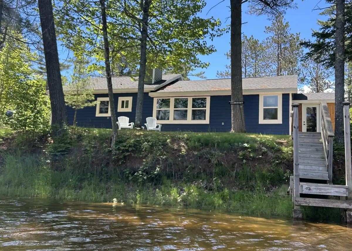 W12204 Middle River Road, Naubinway, MI 49762 - #1