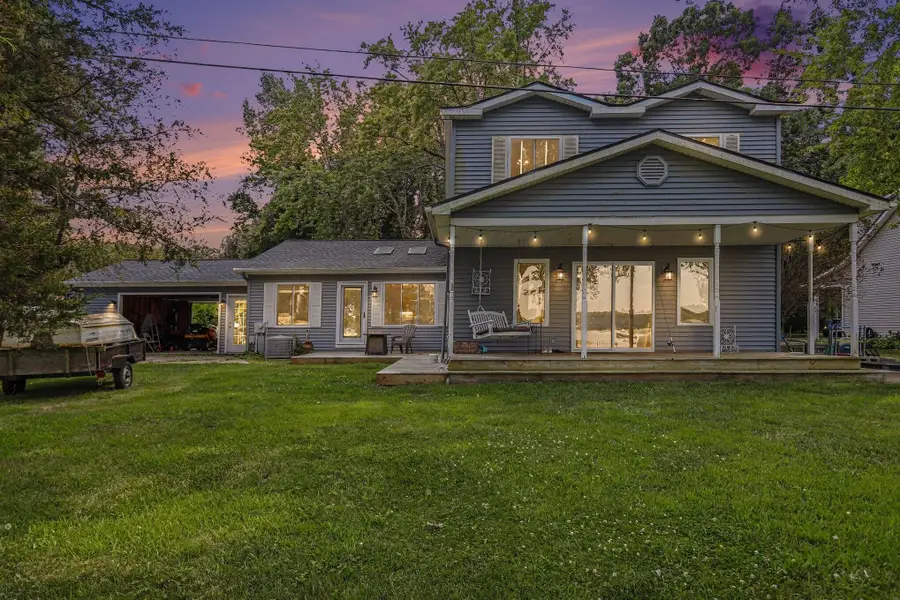 2062 Fern Beach, Battle Creek, MI 49014 - #2