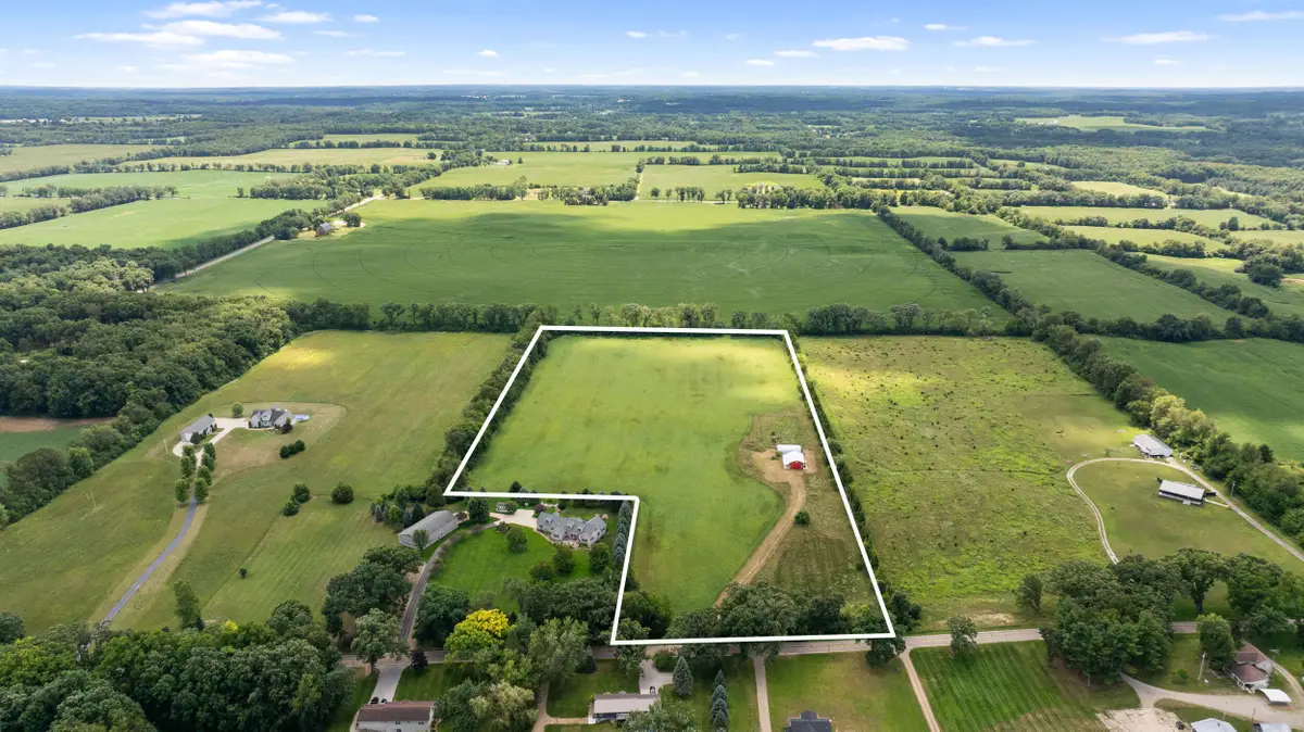 7437 Mathews Road, Spring Arbor, MI 49283 - #1