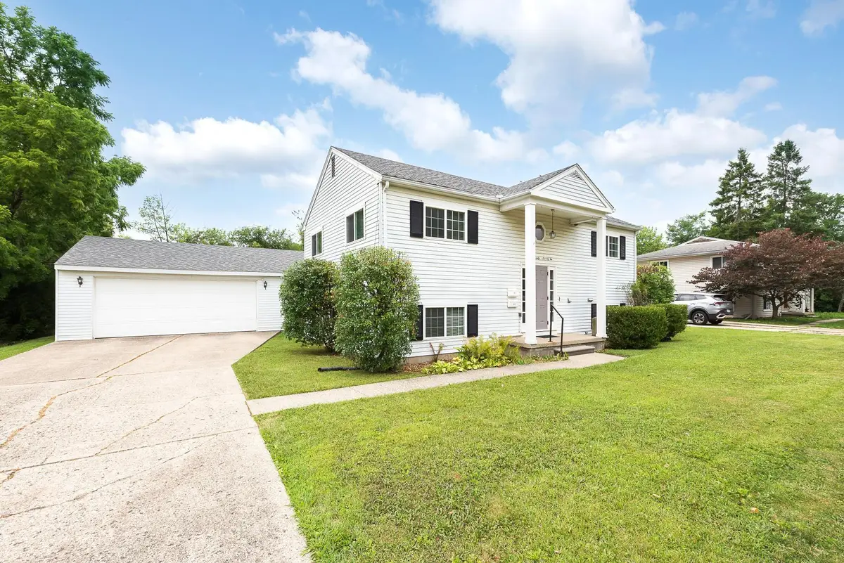 1670 Tudor Drive, Ann Arbor, MI 48103 - #1