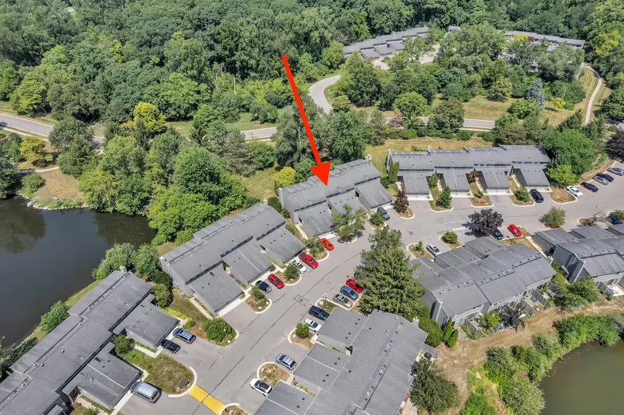 753 Peninsula Court #305, Ann Arbor, MI 48105 - #2