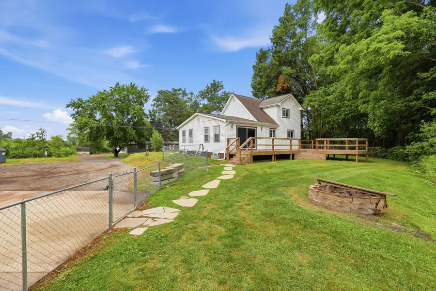 6091 E V Avenue, Vicksburg, MI 49097 - #3