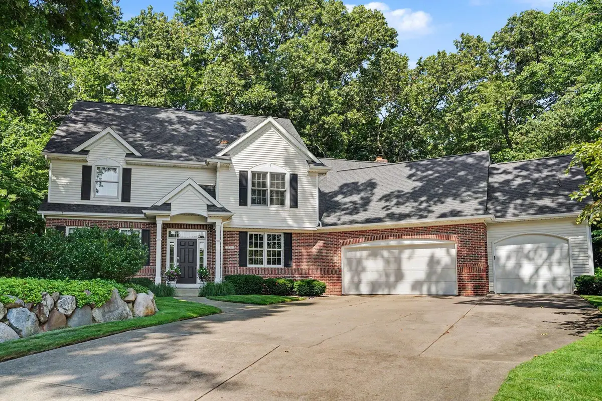 1720 Breezy Point Lane, Kalamazoo, MI 49009 - #1