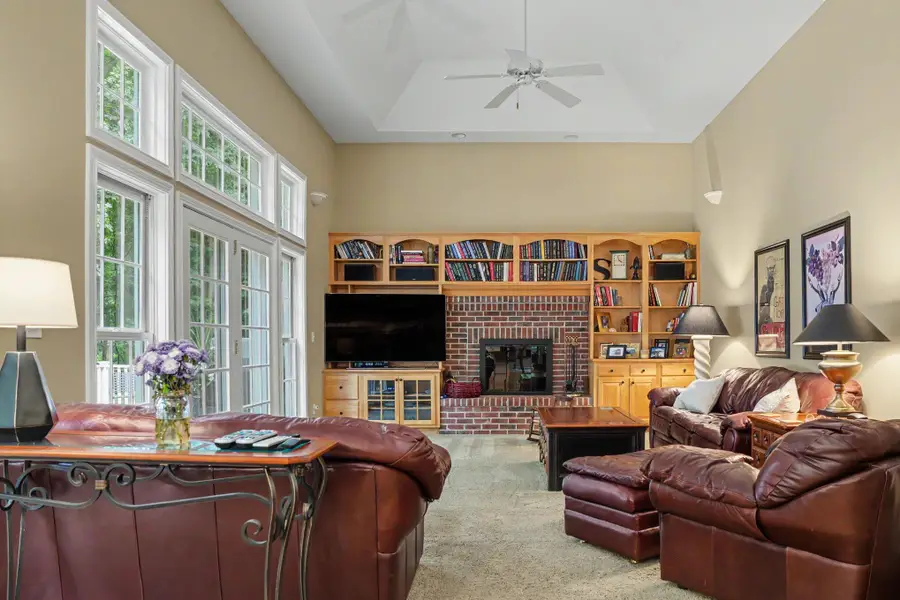 1720 Breezy Point Lane, Kalamazoo, MI 49009 - #3