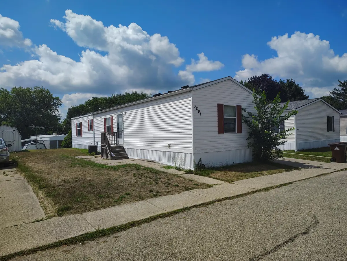 3891 Casper Avenue Nw, Grand Rapids, MI 49544 - #1
