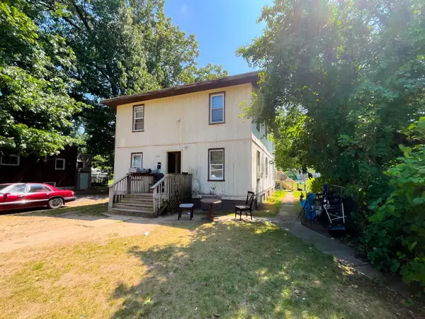 840 E High Street, Benton Harbor, MI 49022