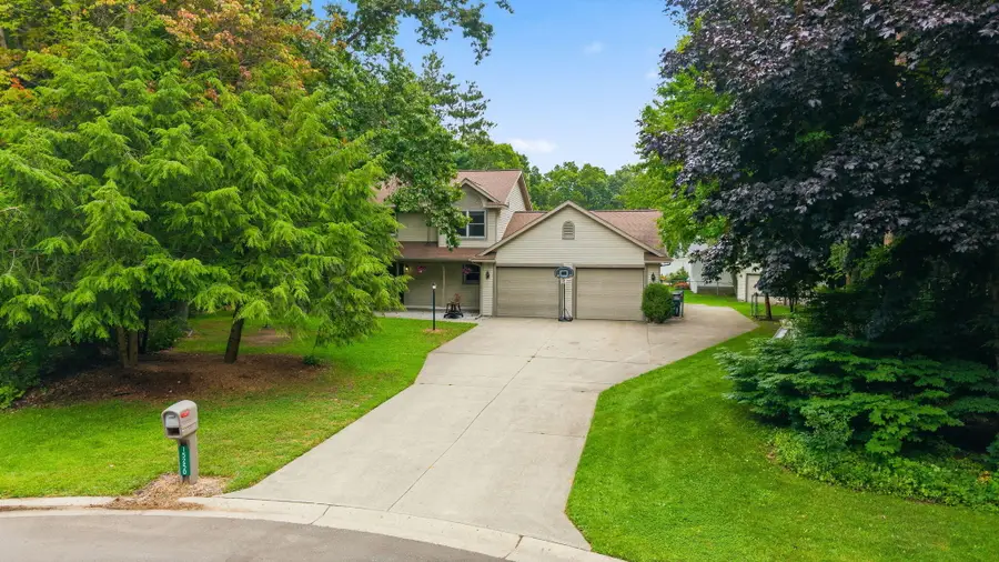 15250 Hofma Drive, Grand Haven, MI 49417 - #2