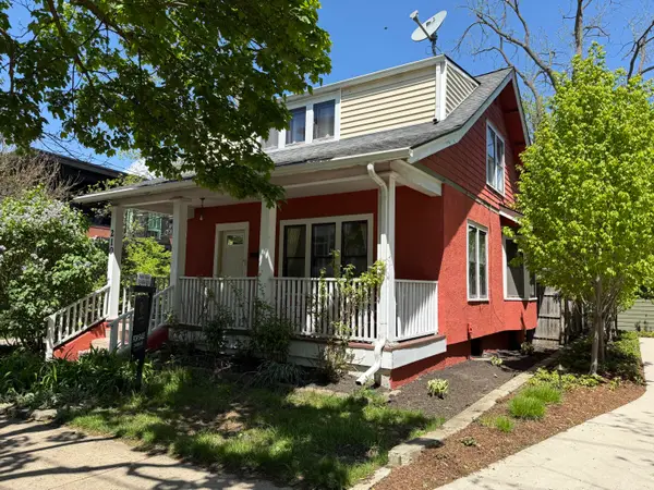 210 W Kingsley Street, Ann Arbor, MI 48103