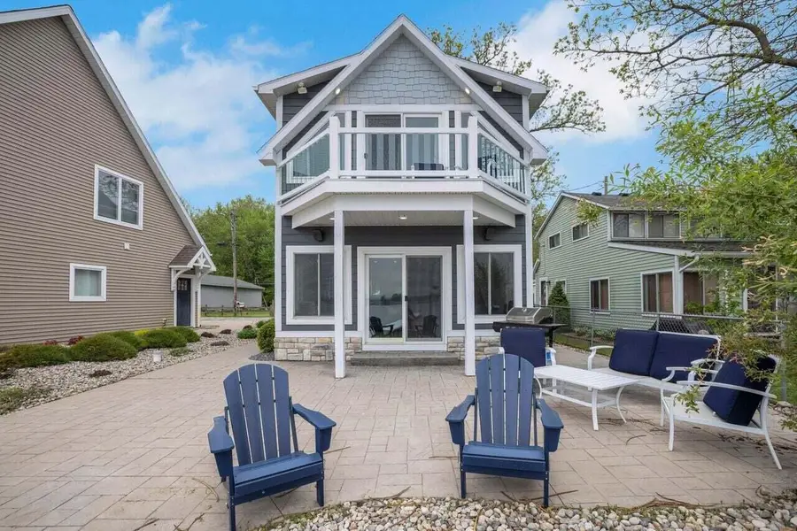 3520 Round Lake Highway, Manitou Beach, MI 49253 - #2