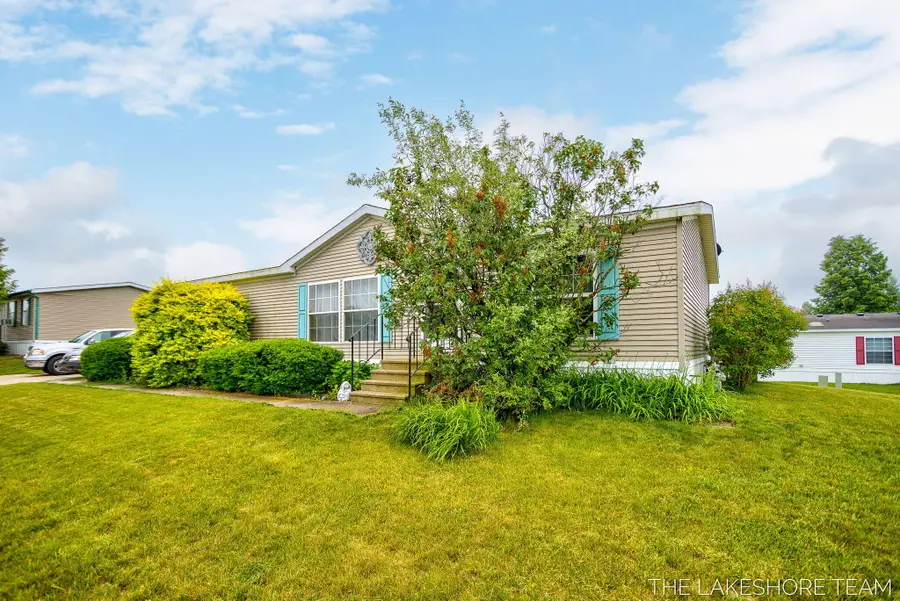 3274 Barbaray Way, Holland, MI 49424 - #2