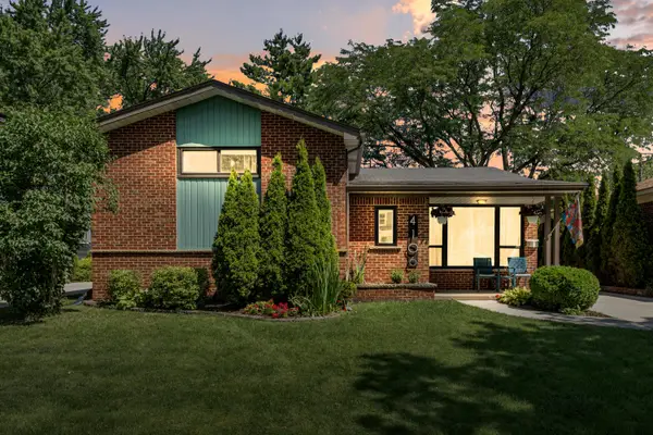 4106 Highfield Road, Royal Oak, MI 48073