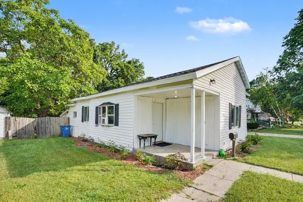 205 E St Marys Street, Decatur, MI 49045