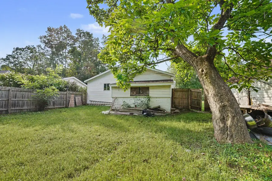 205 E St Marys Street, Decatur, MI 49045 - #2
