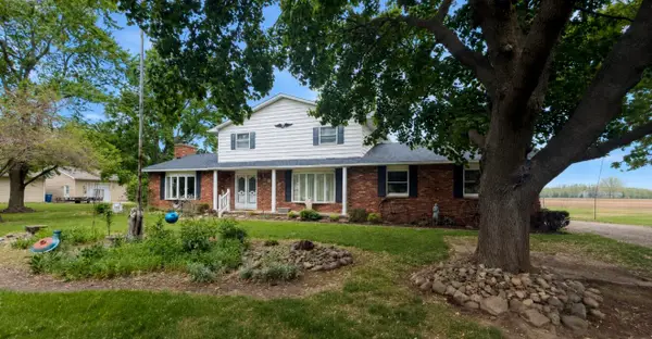 3914 Ferden Road, New Lothrop, MI 48460