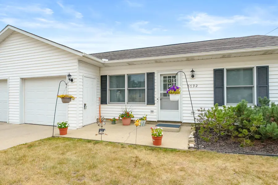 5792 Celery Street, Kalamazoo, MI 49048 - #3