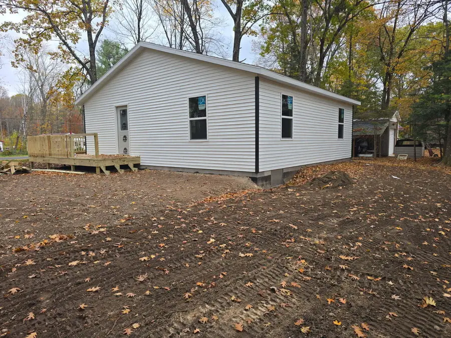 8478 Vista Drive, Newaygo, MI 49337 - #2