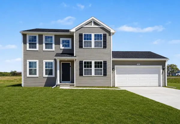 11377 Stark Avenue, Allendale, MI 49401