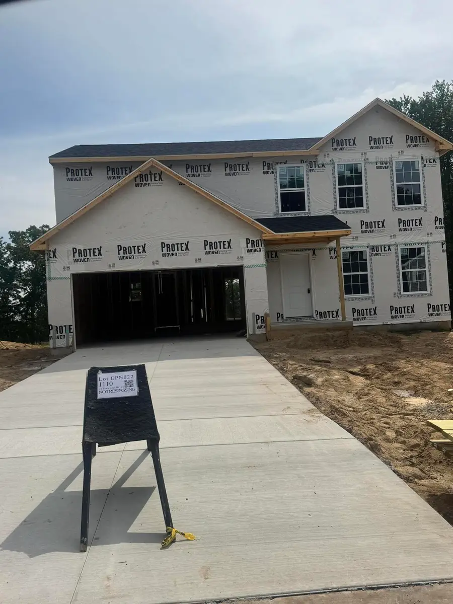 1110 Cedarwood Drive, Greenville, MI 48838 - #2