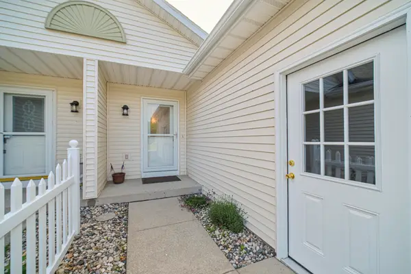 1968 Pine Ridge Drive, Manistee, MI 49660