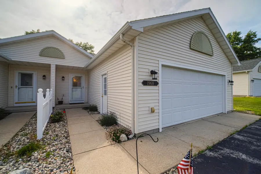 1968 Pine Ridge Drive, Manistee, MI 49660 - #2