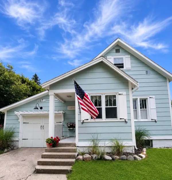 227 Hughes Street, Manistee, MI 49660