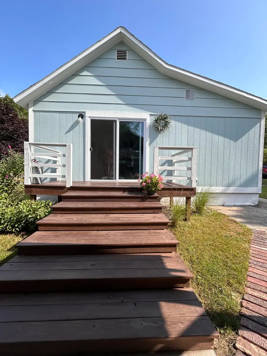 227 Hughes Street, Manistee, MI 49660 - #3