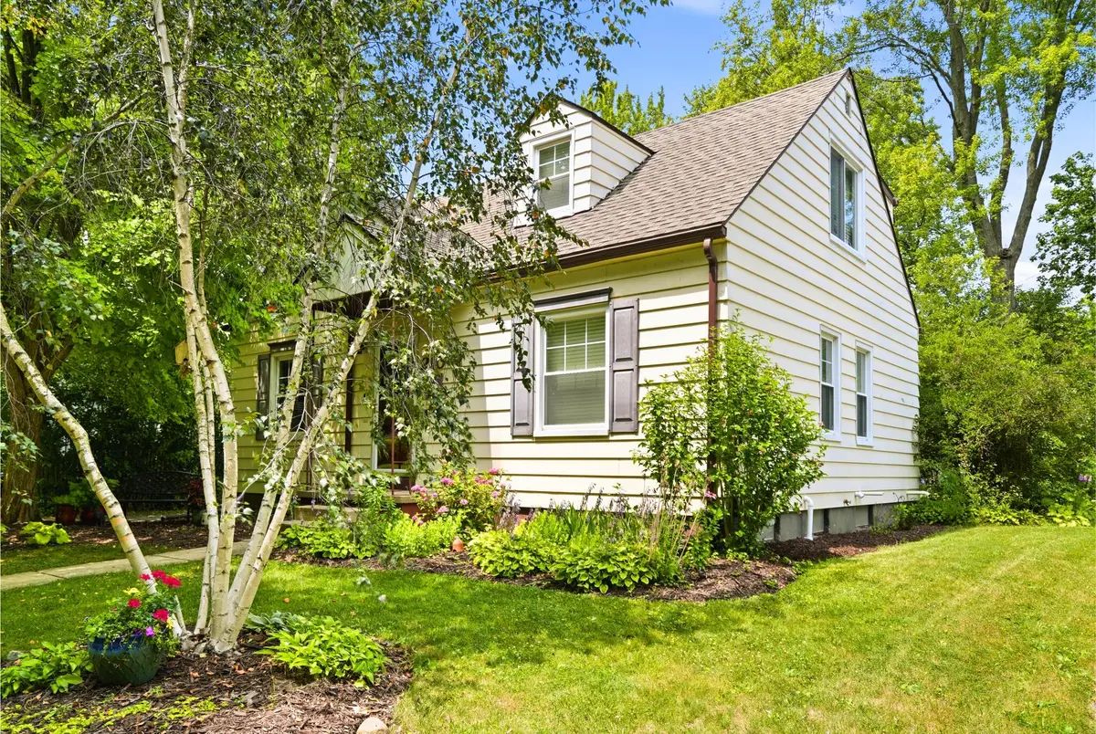 2104 Arborview Boulevard, Ann Arbor, MI 48103 - #1