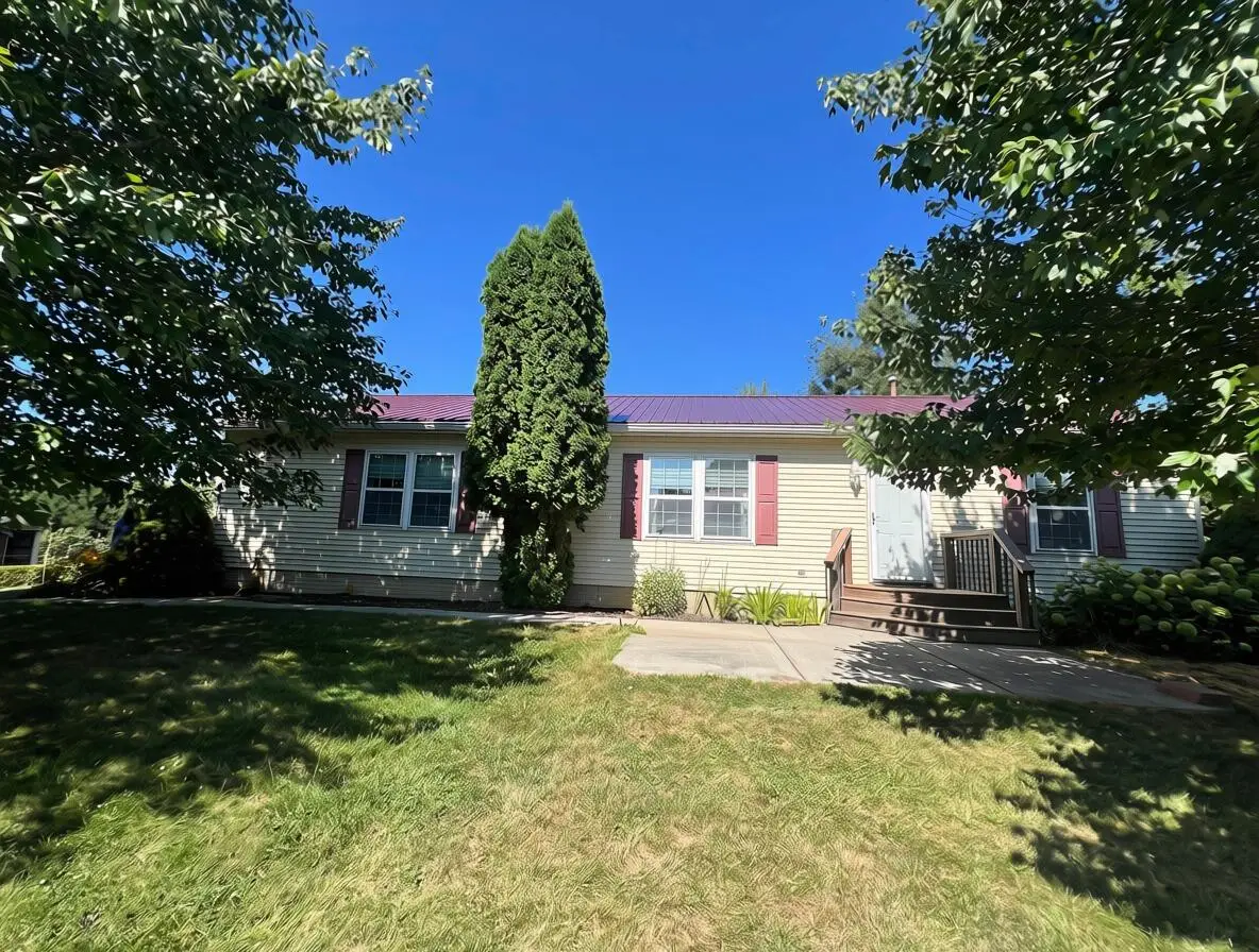 11780 Grass Lake Road, Hillsdale, MI 49242 - #1
