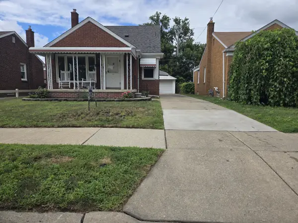 1032 Buckingham Avenue, Lincoln Park, MI 48146