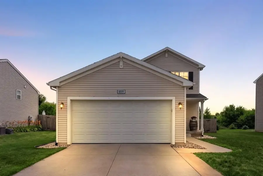 8059 W Sturtevant Avenue, Richland, MI 49083 - #2