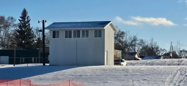 500 W Home Street, Edmore, MI 48829