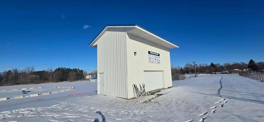 500 W Home Street, Edmore, MI 48829 - #2