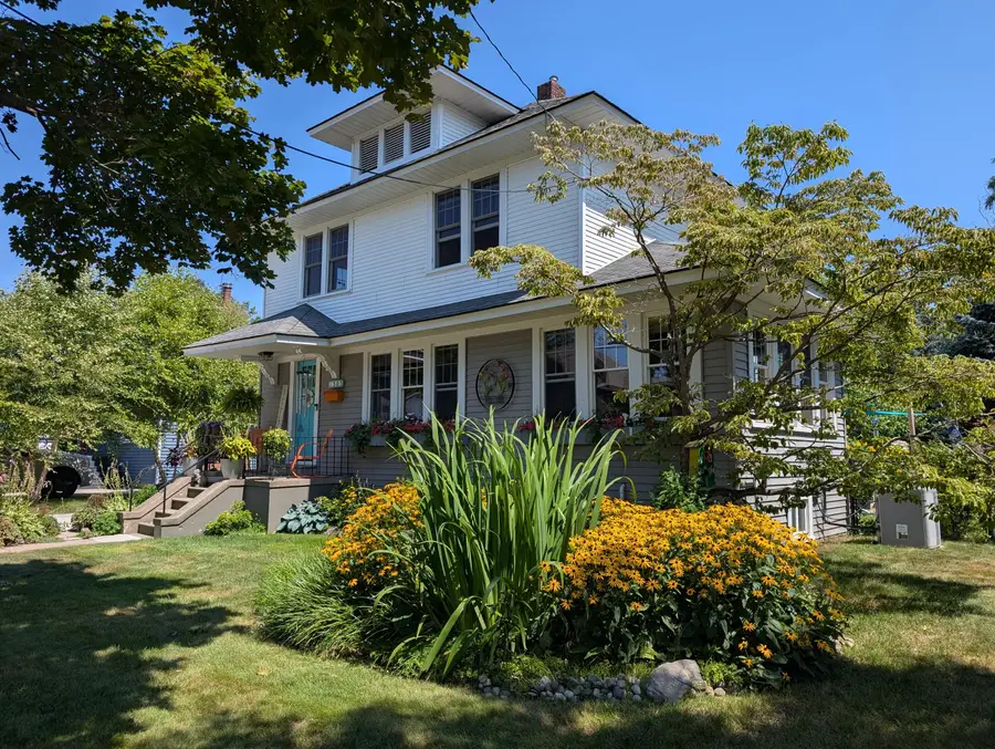 1303 Lakeshore Drive, Muskegon, MI 49441 - #3