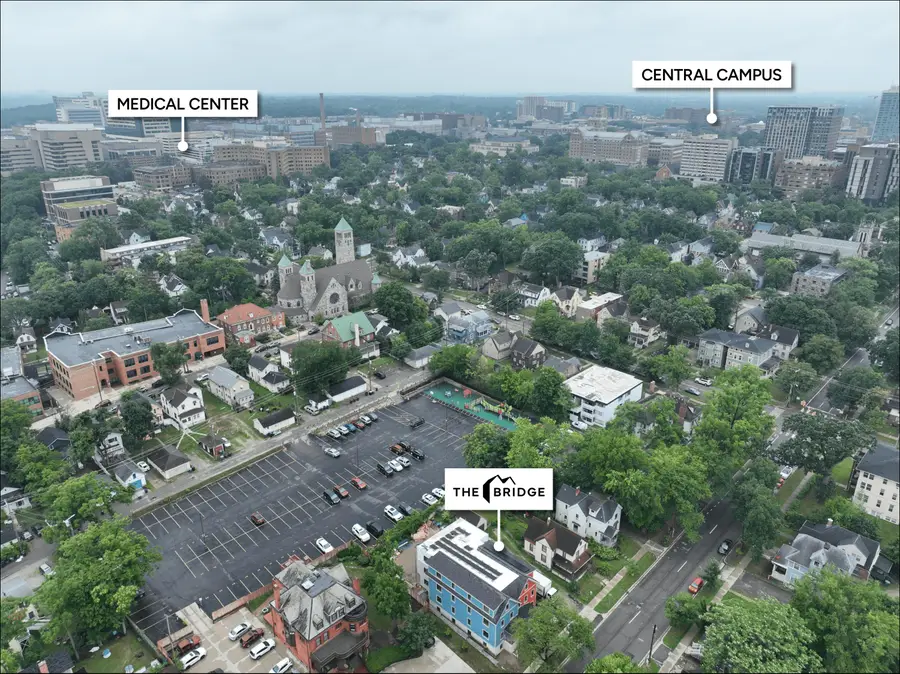 530 N Division Street, Ann Arbor, MI 48104 - #3