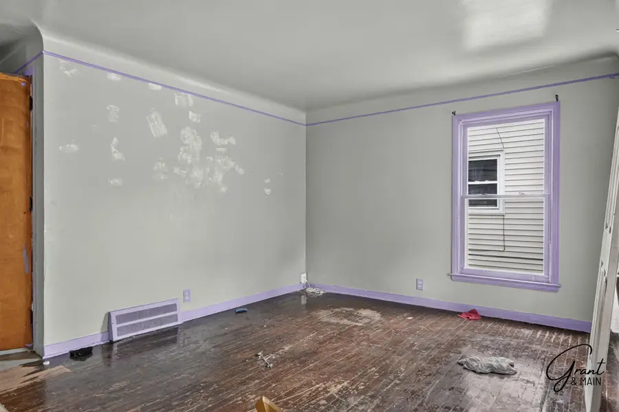 19335 Trinity Street, Detroit, MI 48219 - #3