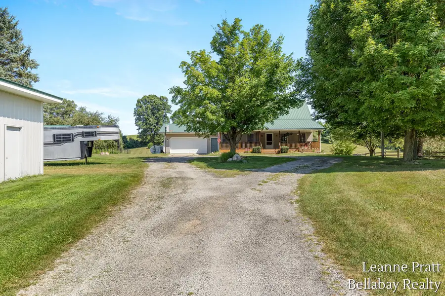 875 E Sager Road, Hastings, MI 49058 - #3